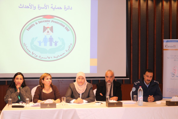 وزيرة شؤون المرأة تختتم ورشة خاصة "بالتغطيات الإعلامية الصديقة للنوع الاجتماعي"